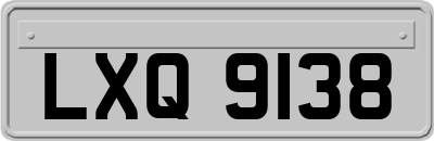 LXQ9138