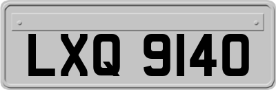 LXQ9140