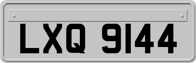 LXQ9144