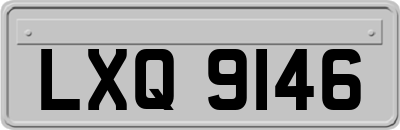 LXQ9146