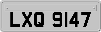 LXQ9147