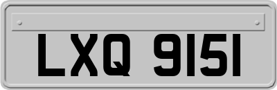 LXQ9151