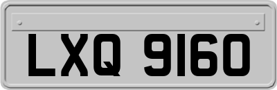 LXQ9160