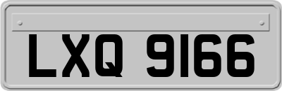 LXQ9166