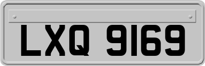 LXQ9169