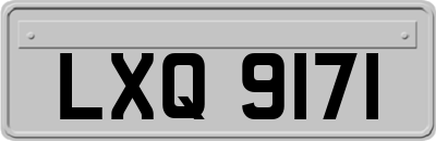LXQ9171