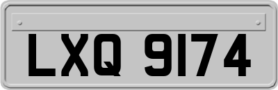 LXQ9174