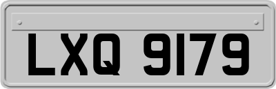 LXQ9179