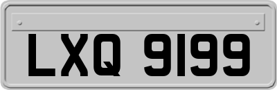 LXQ9199