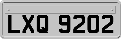 LXQ9202