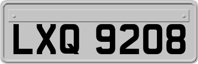 LXQ9208