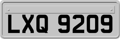LXQ9209
