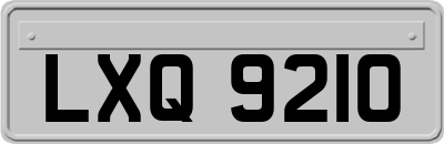 LXQ9210