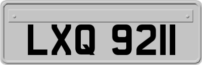 LXQ9211