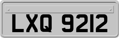LXQ9212