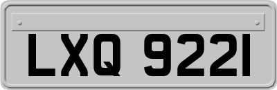 LXQ9221