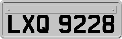 LXQ9228