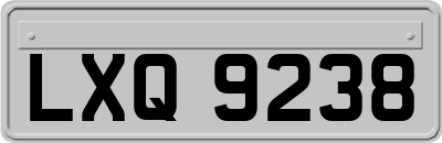 LXQ9238