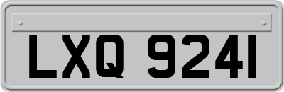 LXQ9241