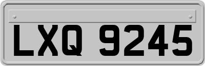 LXQ9245