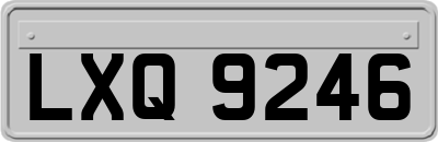 LXQ9246