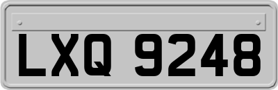 LXQ9248