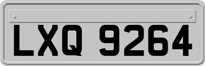 LXQ9264