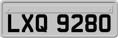 LXQ9280