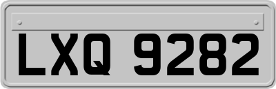 LXQ9282