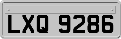 LXQ9286