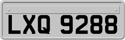LXQ9288