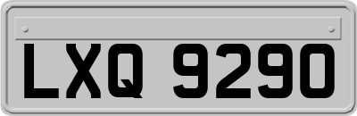 LXQ9290