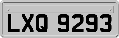 LXQ9293