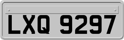 LXQ9297