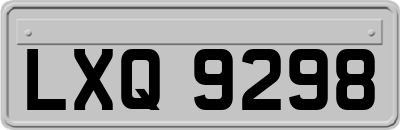 LXQ9298