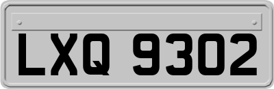 LXQ9302