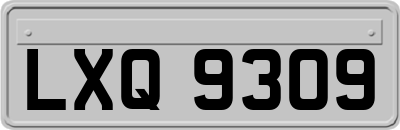 LXQ9309