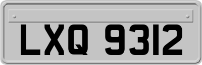 LXQ9312