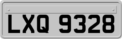 LXQ9328