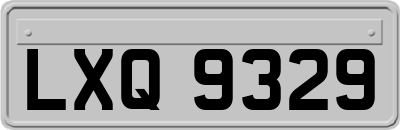 LXQ9329