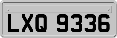 LXQ9336