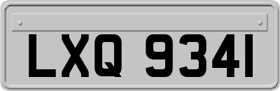 LXQ9341