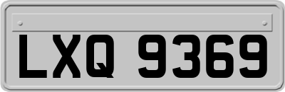 LXQ9369