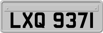 LXQ9371