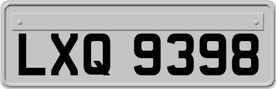 LXQ9398