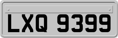 LXQ9399
