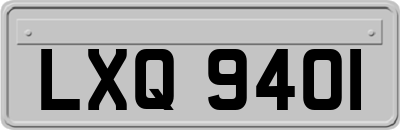 LXQ9401