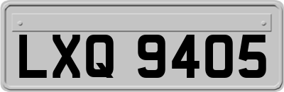 LXQ9405
