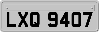 LXQ9407