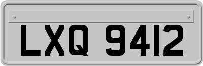 LXQ9412